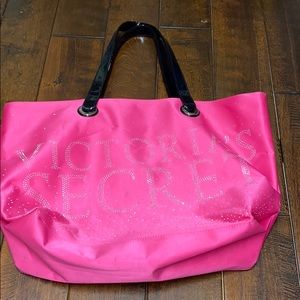 Victoria’s Secret tote bag NWOT